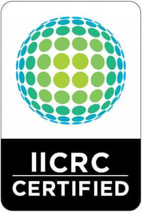 IICRC Logo