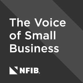 NFIB Member Badge