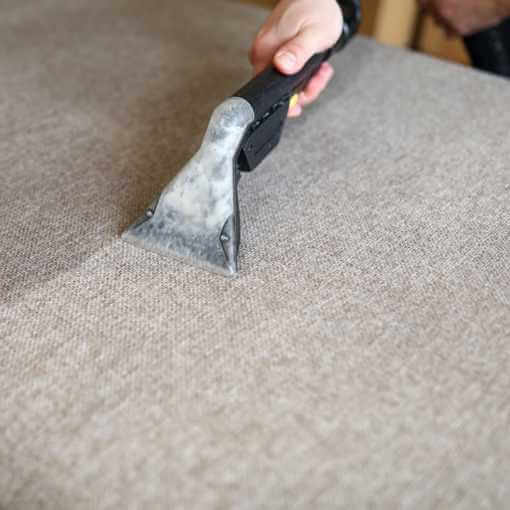 Upholstery Cleaning